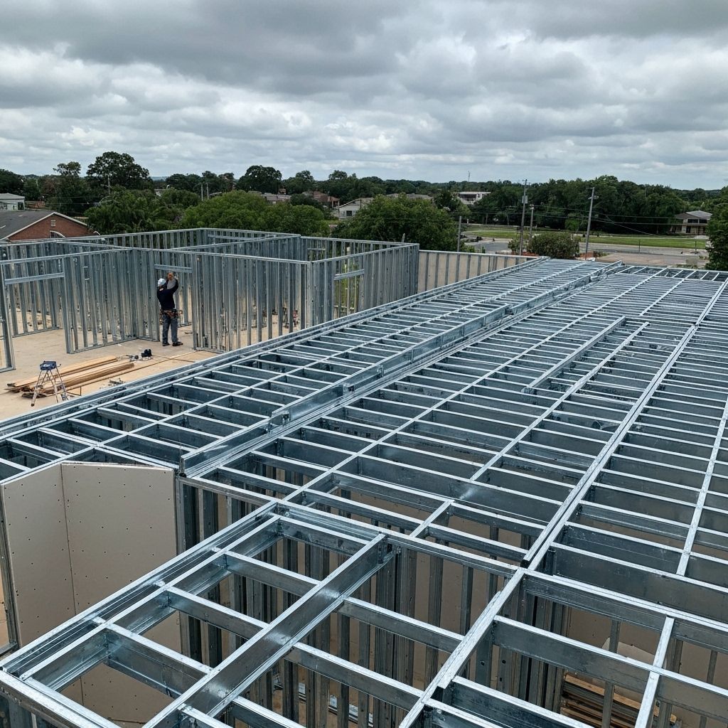 Oceanside construction services