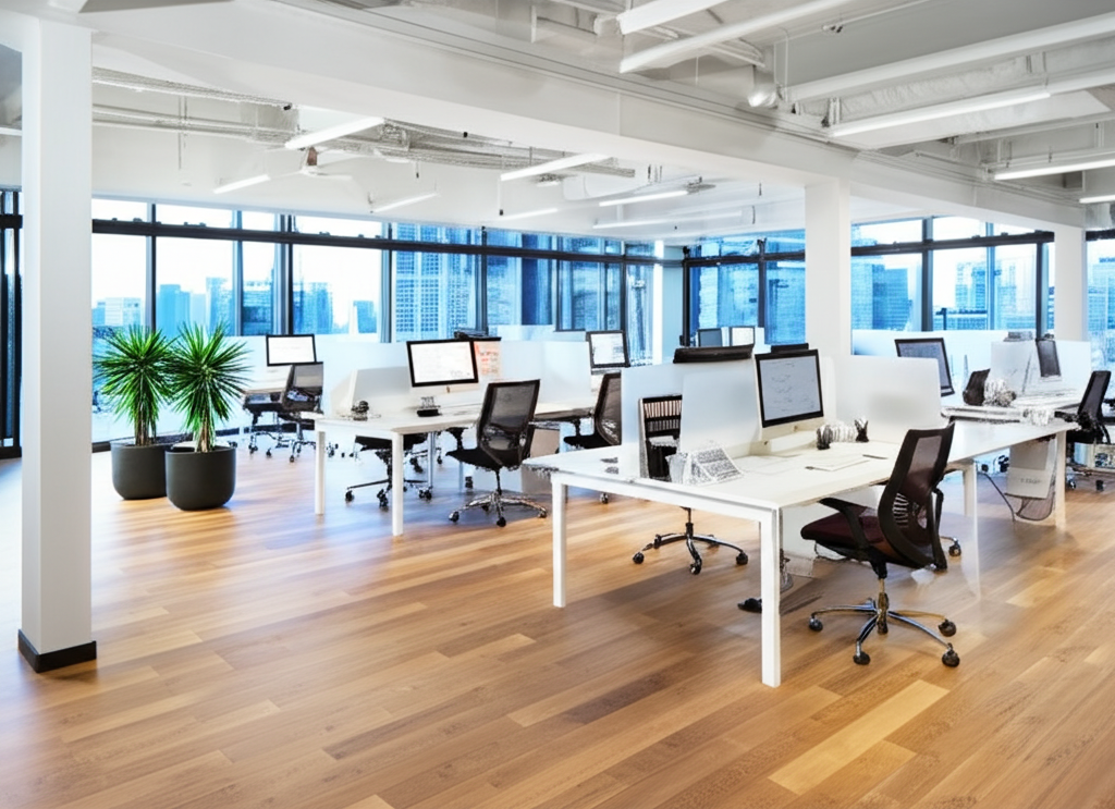 Construction services in Downtown San Diego